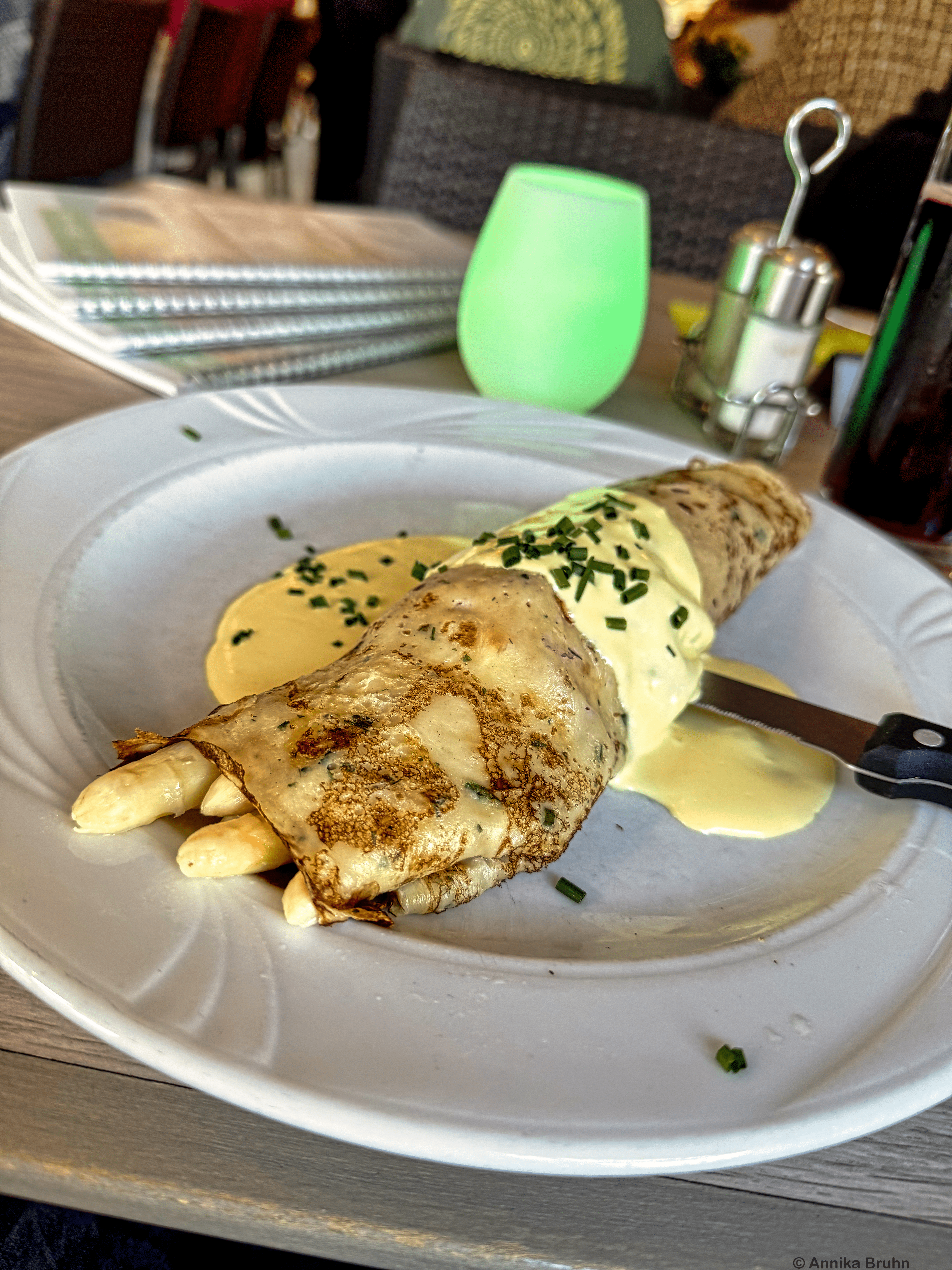 MH lecker der Schlafrock